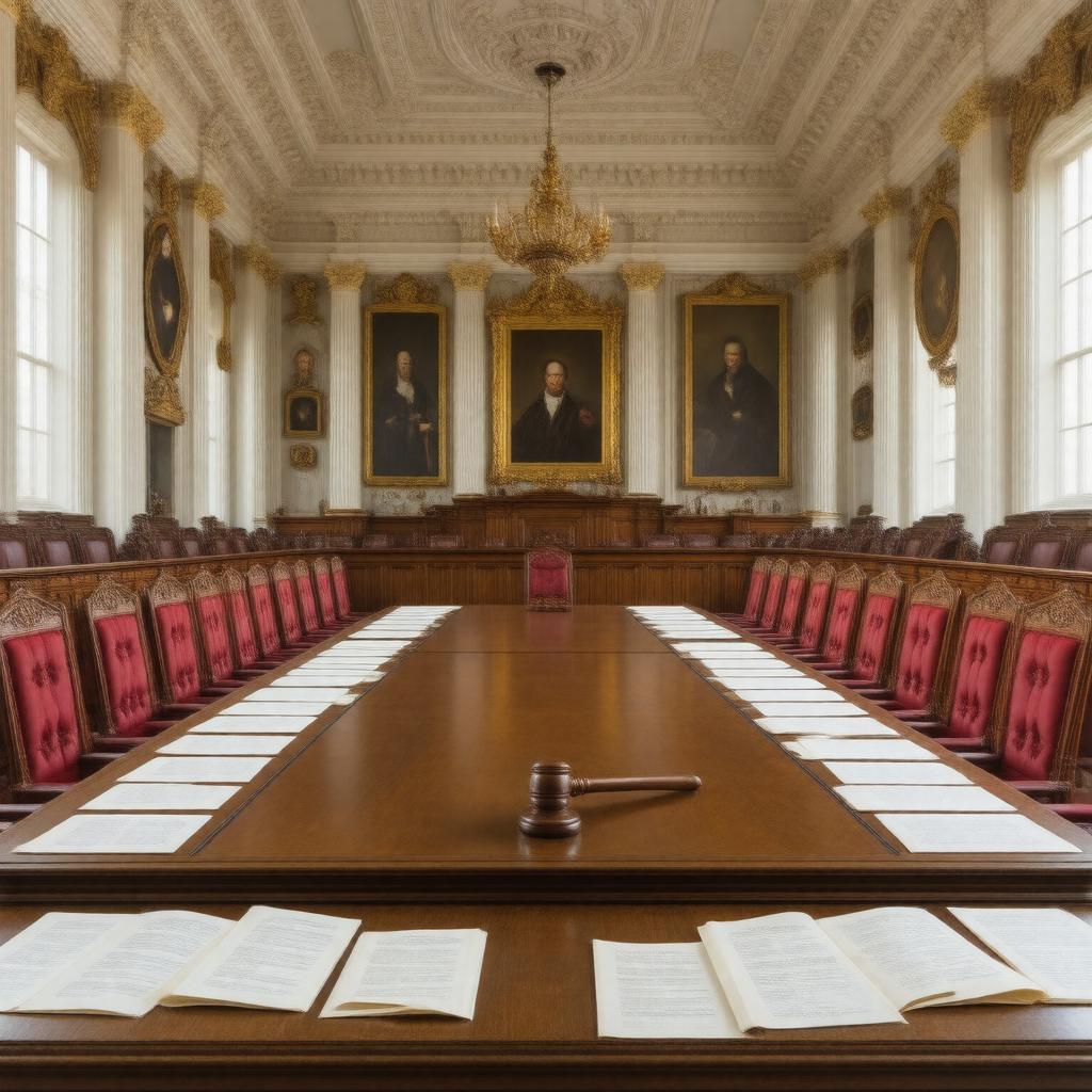Committee for Privileges and Conduct